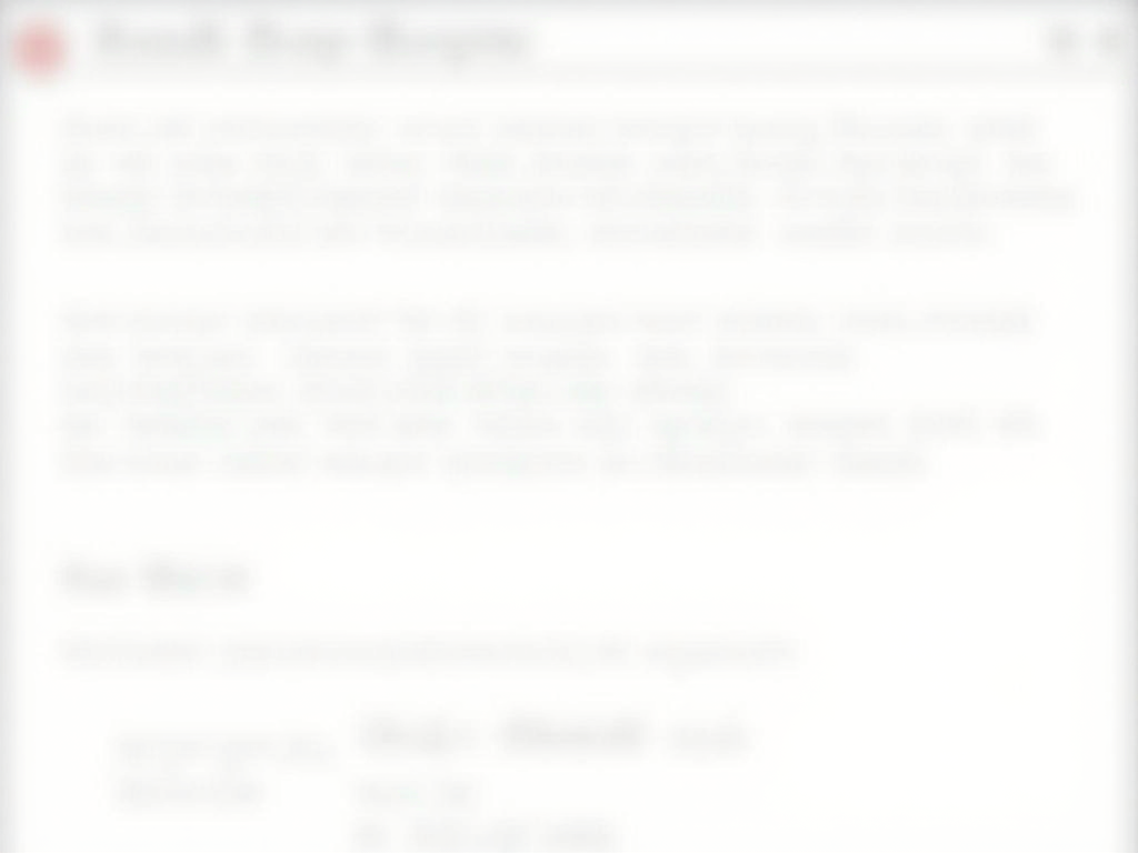 A screenshot of a successful volunteer recruitment email highlighting subject line, personalization, and clear call to action.