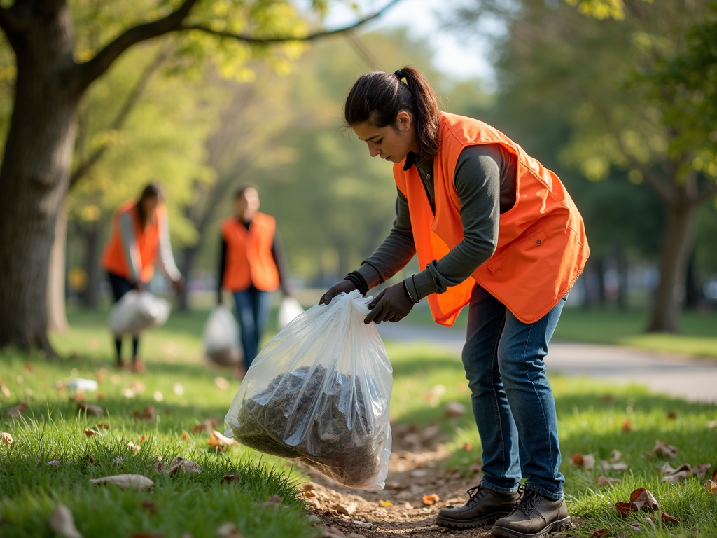 Volunteer Opportunities: Where to Start and How to Make an Impact