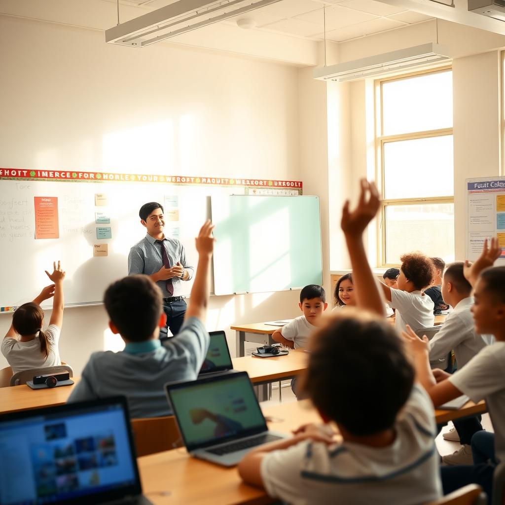Skill-Based Volunteering in Education: Making a Real Impact