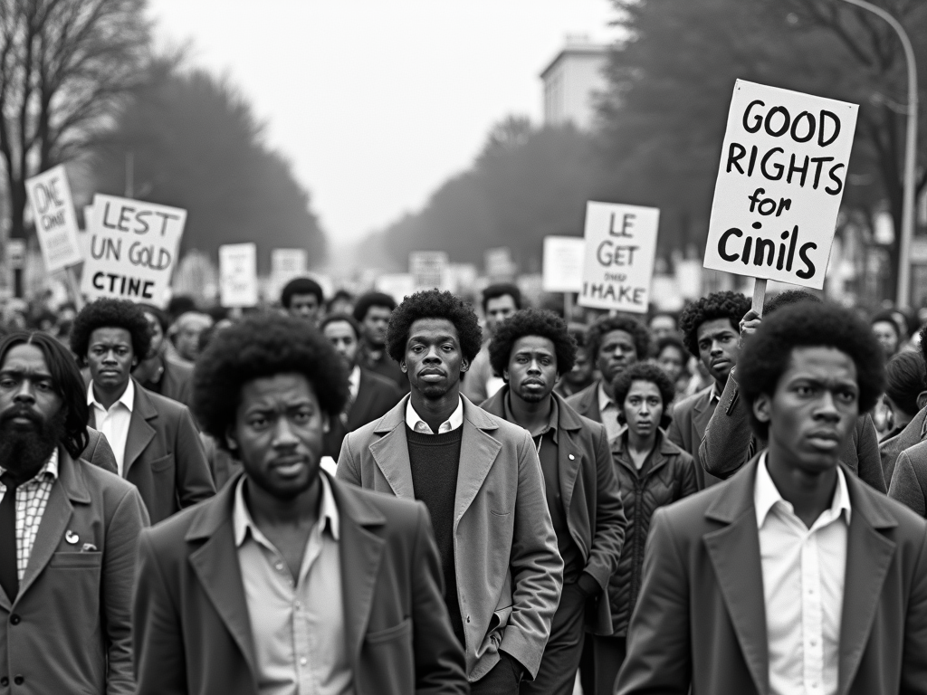 The Power of Grassroots Advocacy