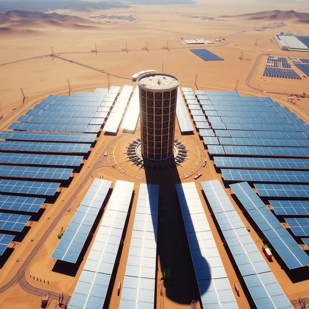 Renewable Energy Success Stories You Need to Know