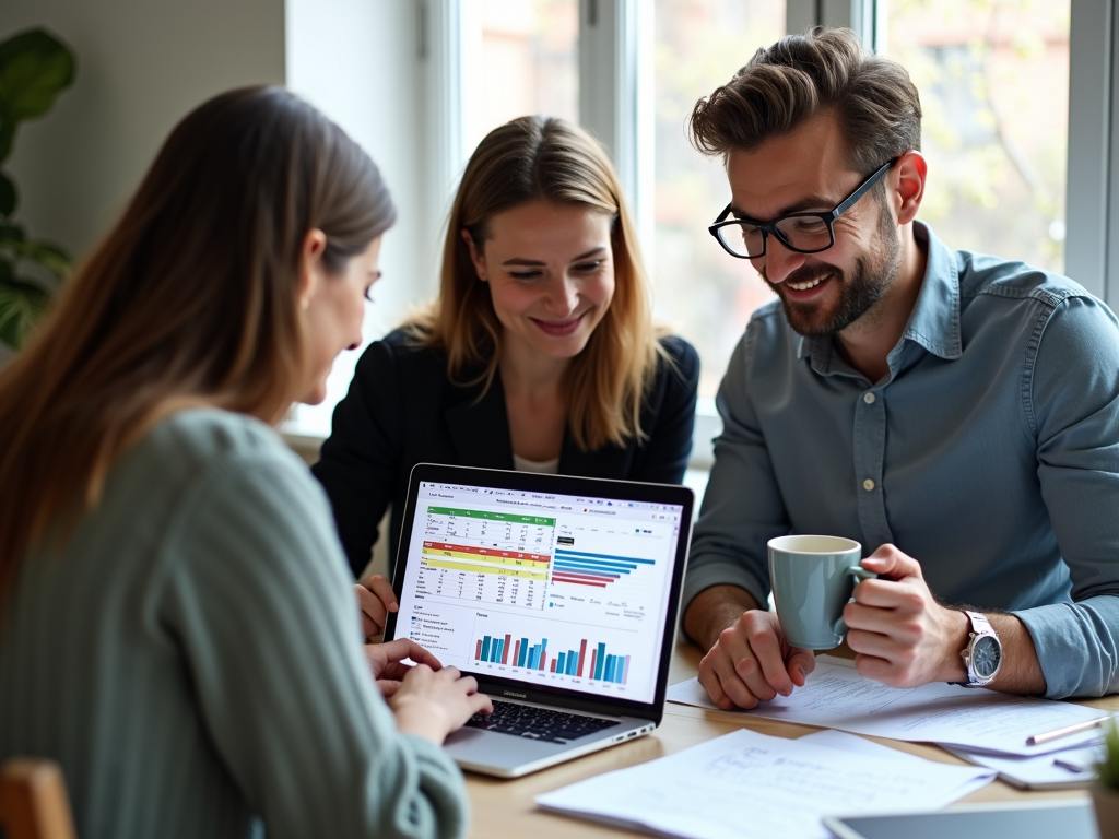 Nonprofit Financial Management: Best Practices for Success