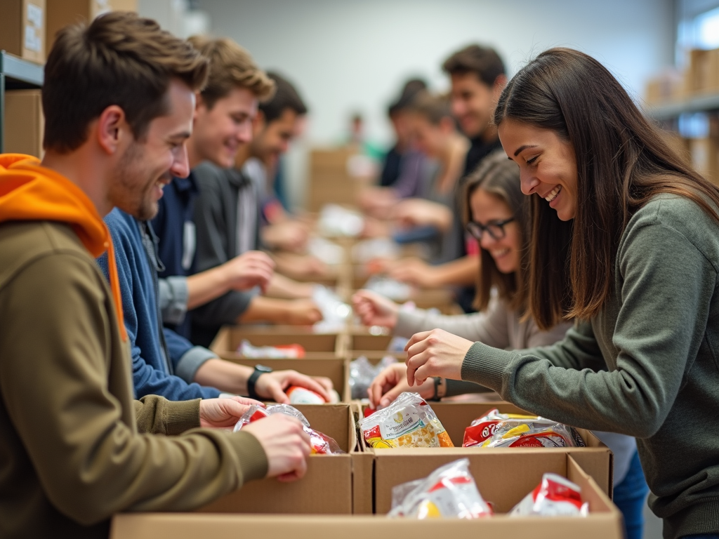 Why Employers Value Volunteer Experience: A Comprehensive Guide for College Students