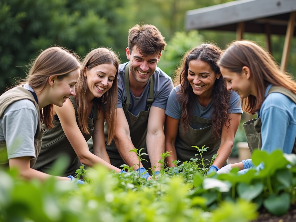 Finding Balance: Volunteering Without Burnout