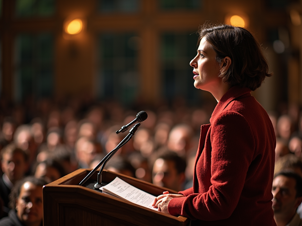 The Power of Storytelling in Advocacy: Engaging Hearts and Minds
