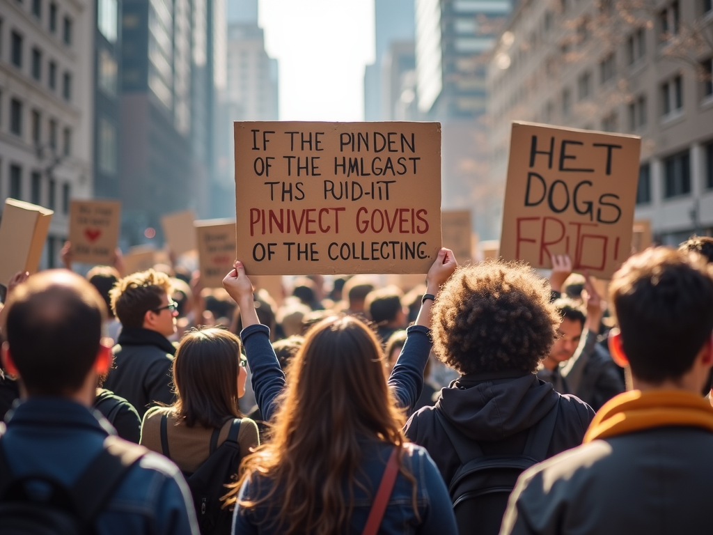 How to Start an Advocacy Campaign: A Comprehensive Guide