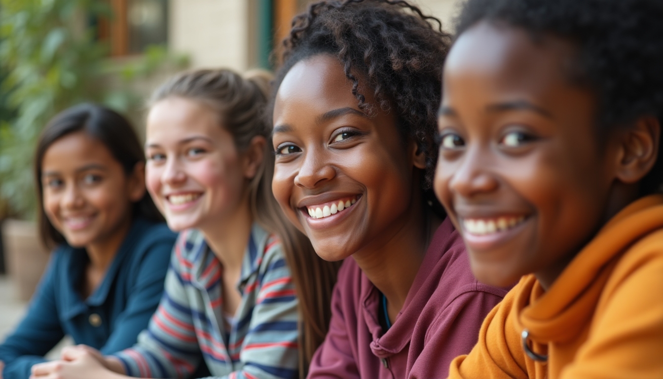 International Volunteer Programs: A Guide for Students