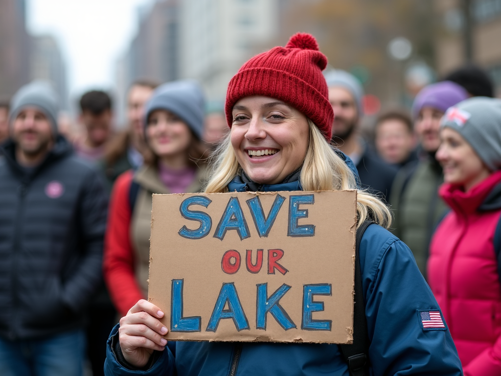 Empowering Change: A Guide to Environmental Advocacy Volunteer Activities