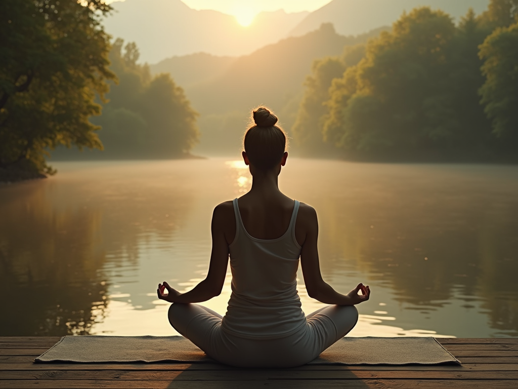 Practicing self-care to sustain advocacy efforts