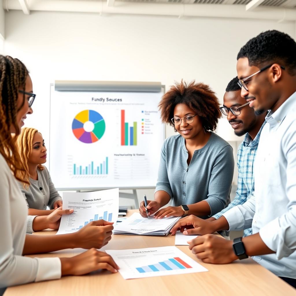 Understanding Financial Management in Non-Profits: A Guide to Sustainable Success