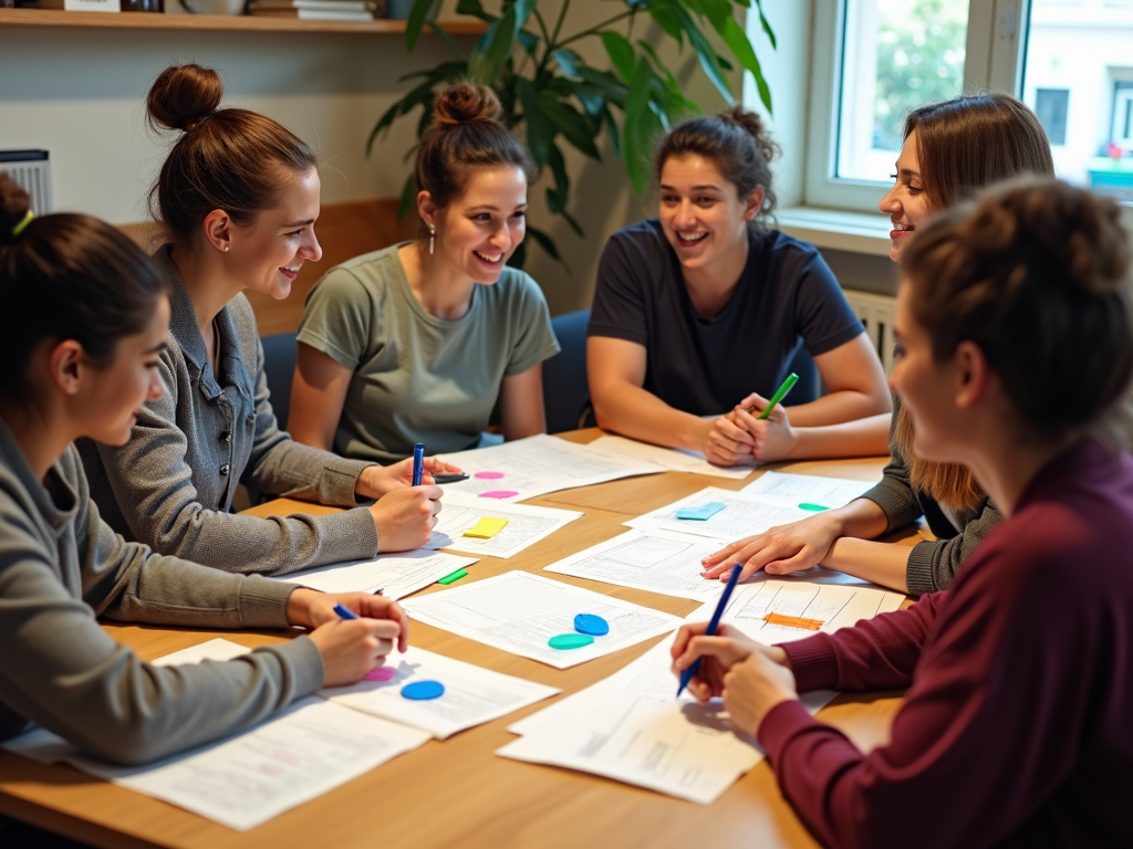 Best Practices in Advocacy Volunteering: A Comprehensive Guide
