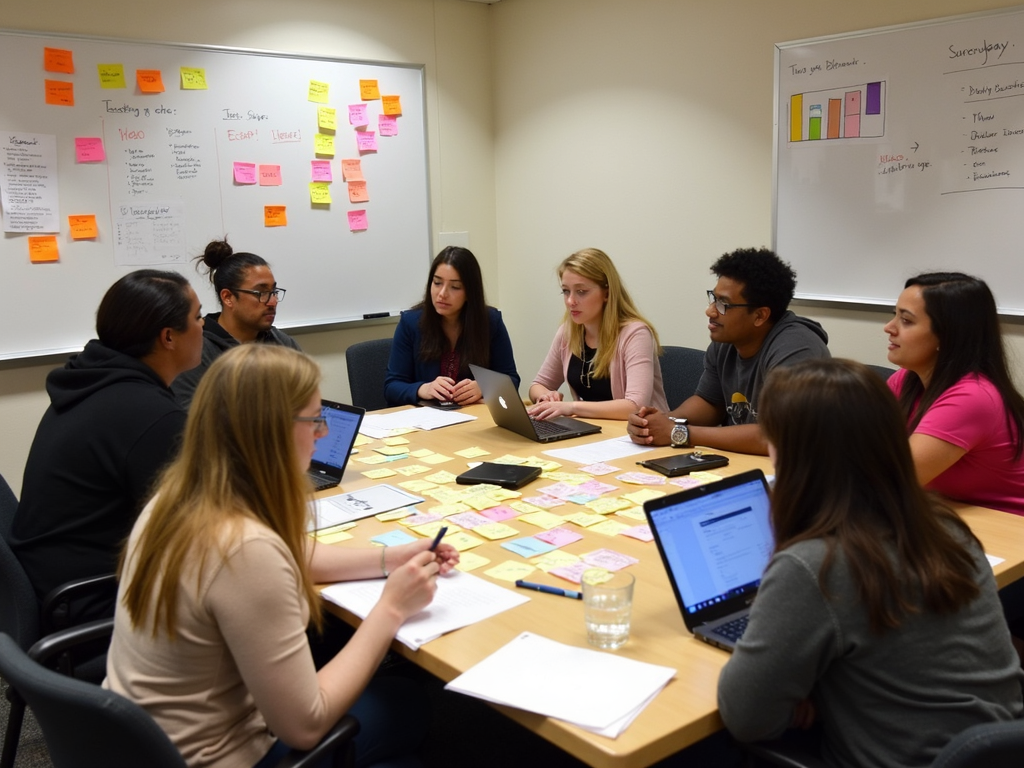 How to Launch a Successful Advocacy Program