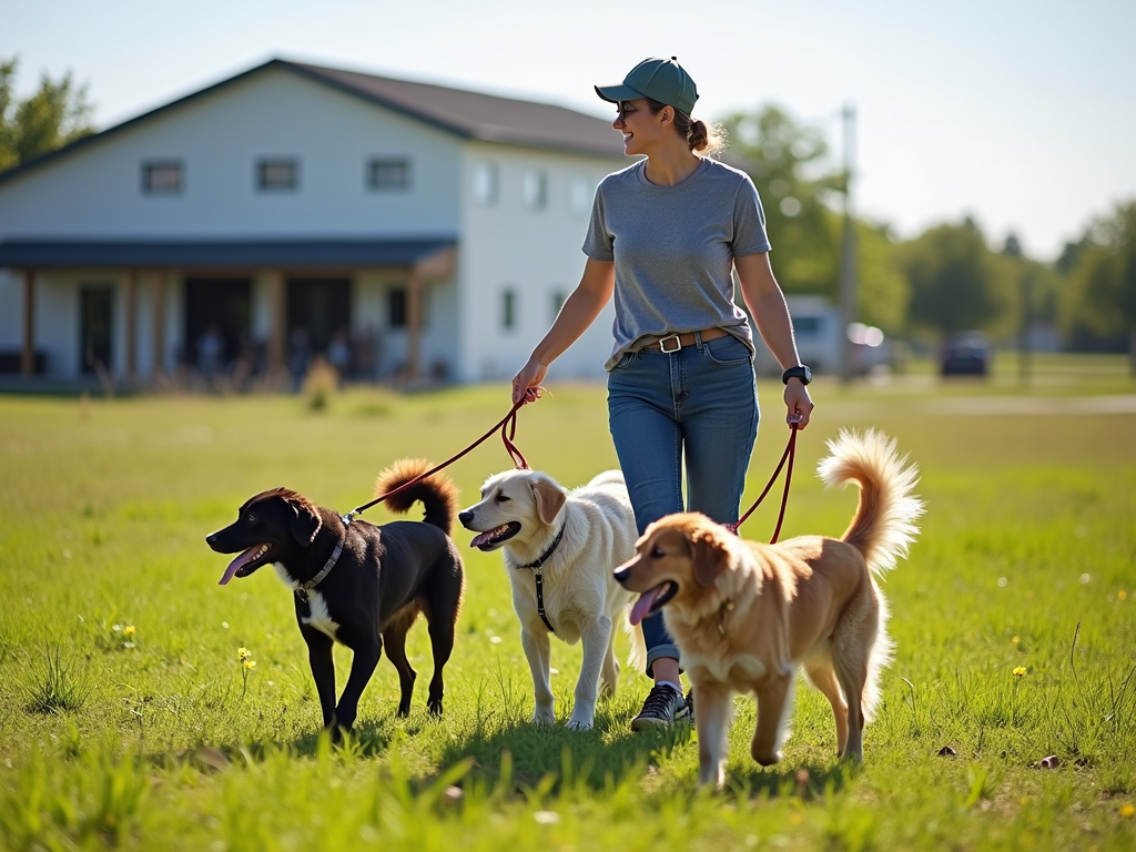 Creative Ways to Volunteer Locally
