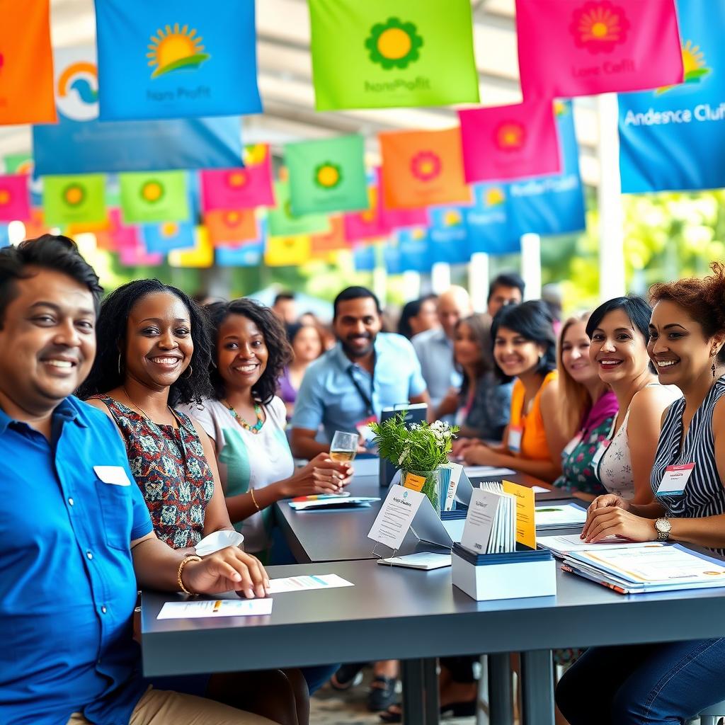 Top Donor Engagement Strategies for Non-Profit Organizations