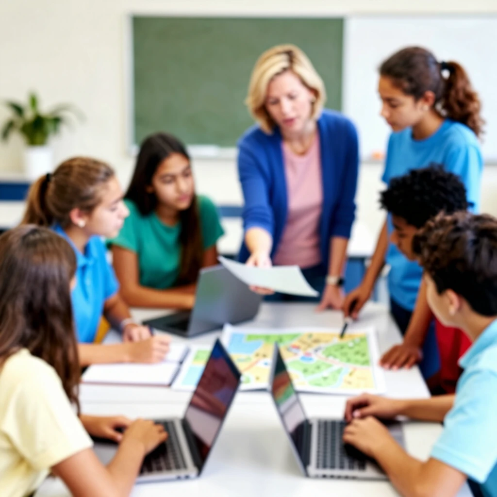 Service Learning and Civic Engagement: A Pathway to Social Change