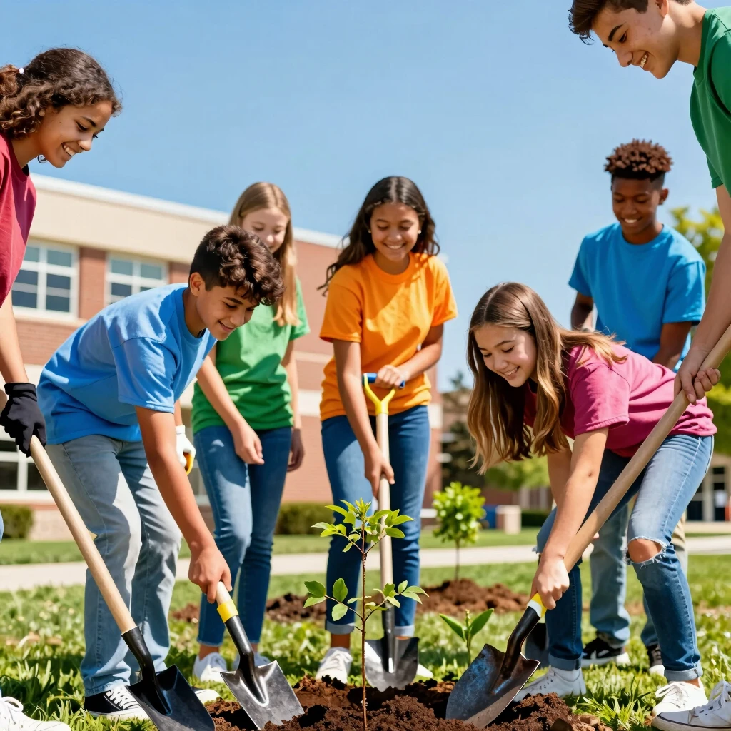 Resources for Securing Service Learning Grants and Funding: Your Ultimate Guide