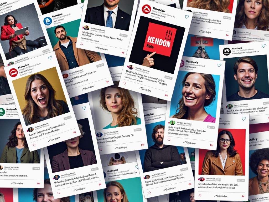 Digital Activism 101: Kickstart Your Online Advocacy with Free AI Image Tools