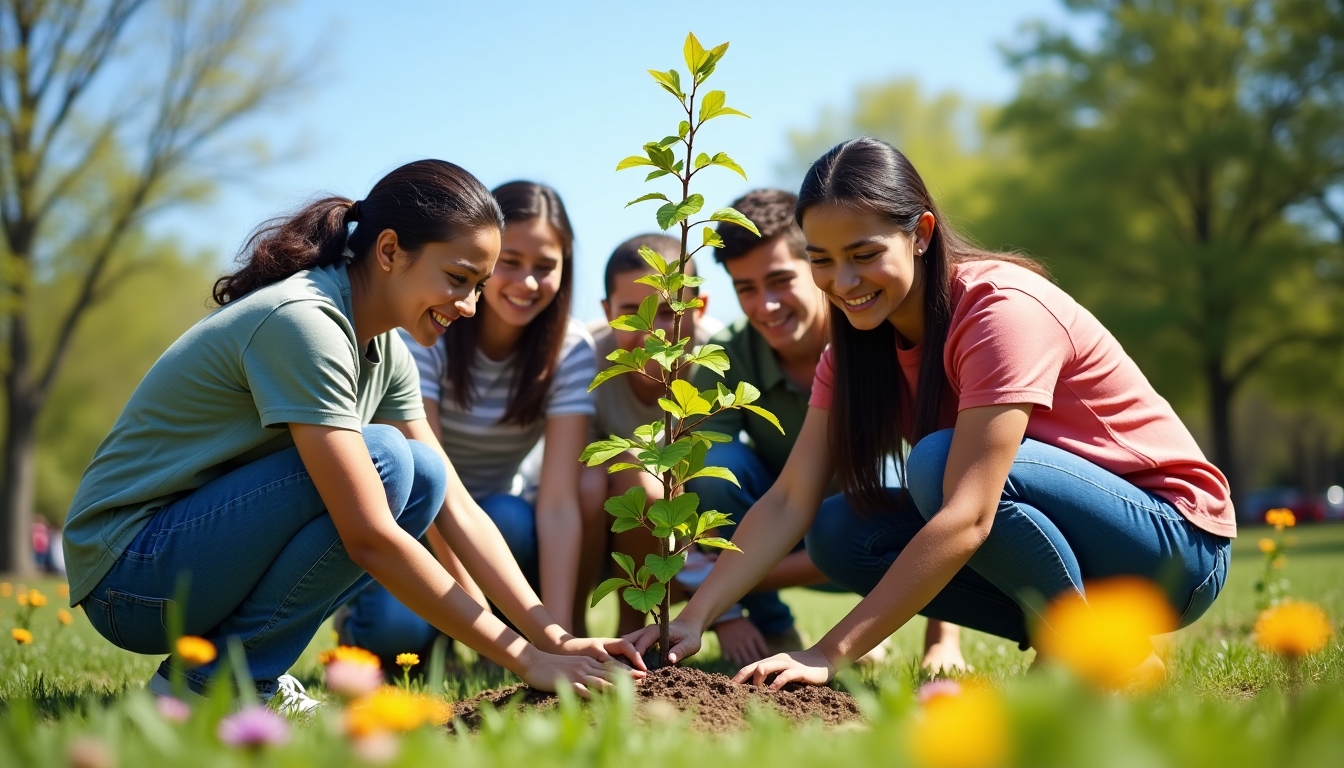 The Ultimate Guide to Volunteer Opportunities for College Students