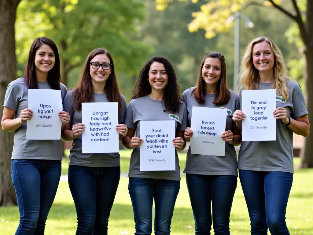 Strategies for Effective Advocacy in Your Community