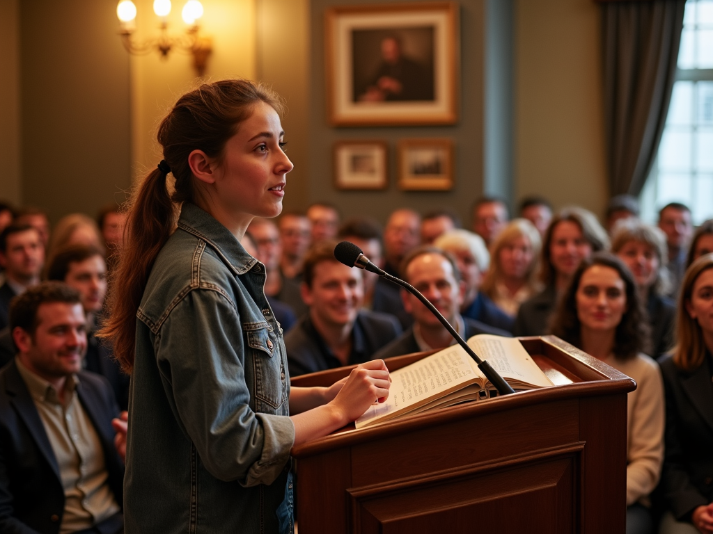 Fostering Leadership Skills Through Volunteerism