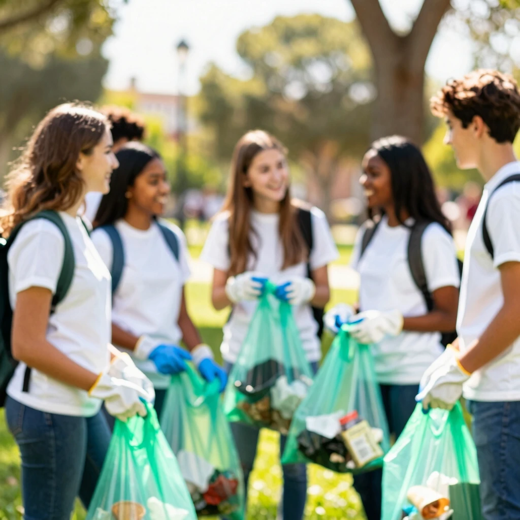 How to Start a Service Learning Project: A Step-by-Step Guide