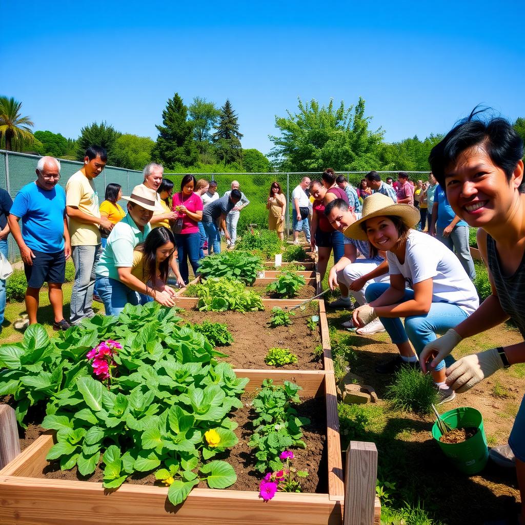 Service Learning: A Guide to Getting Started