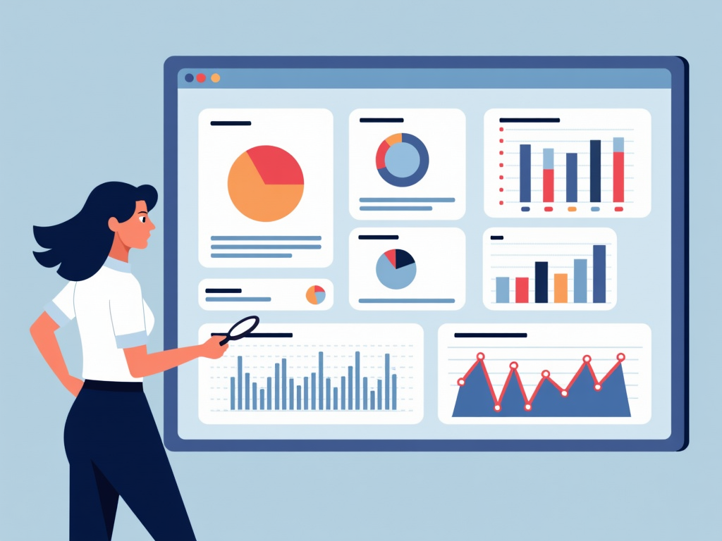 Measuring advocacy impact with analytics