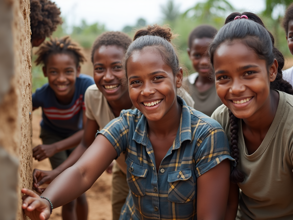 Unlocking Personal Growth: The Transformative Power of Volunteering