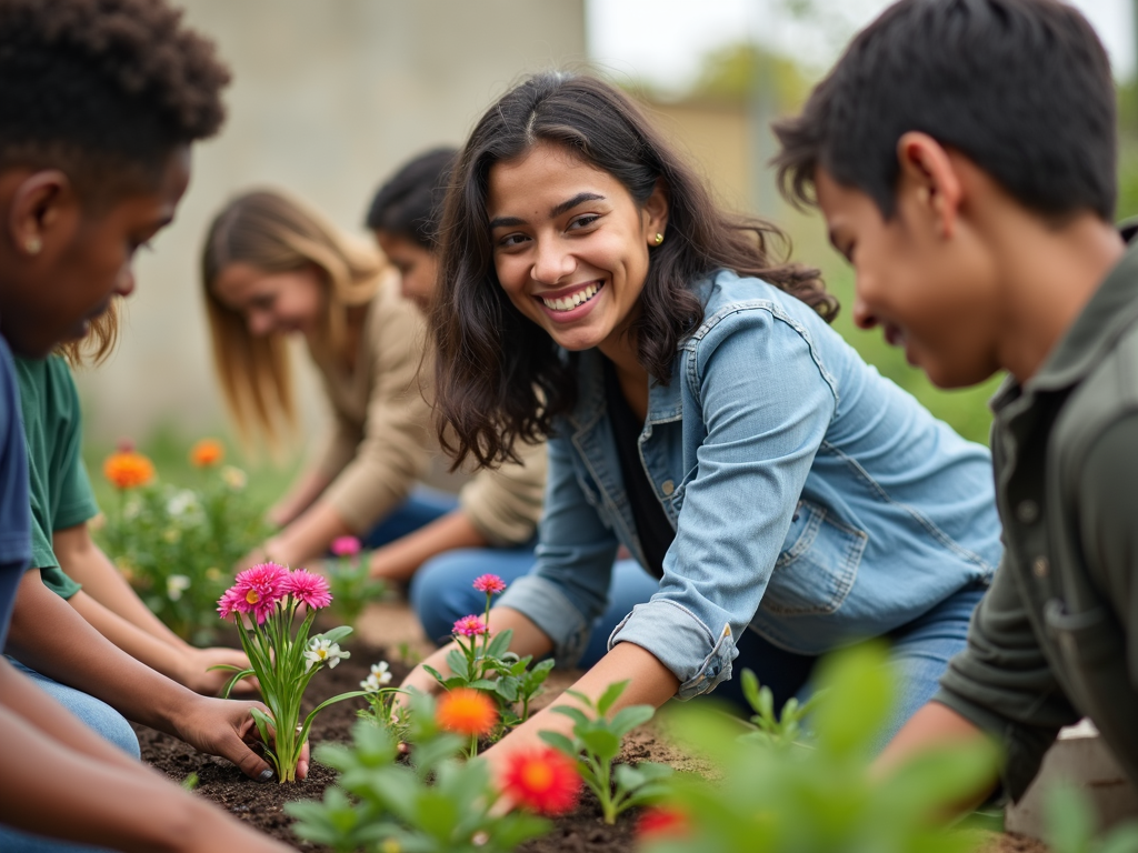 How to Turn Volunteer Work into Job Offers