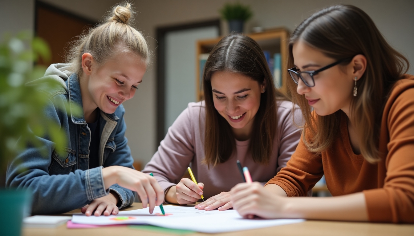 Mastering Advocacy Volunteering