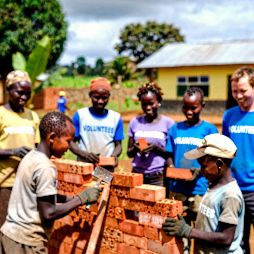 Best Organizations for Ethical Volunteering