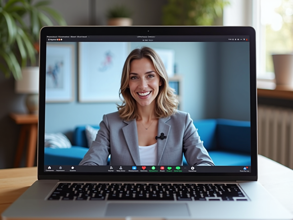 Online training for advocacy teams
