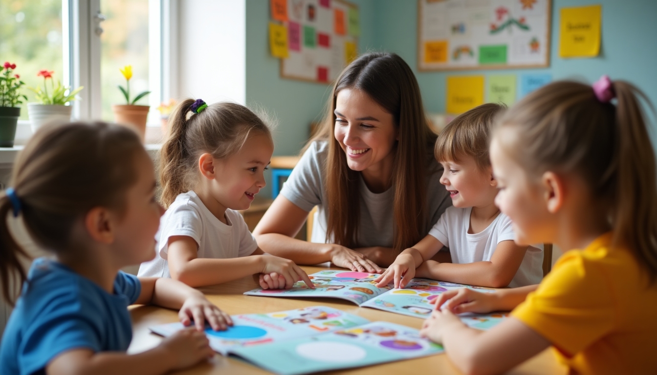 The Importance of Language in Global Volunteering
