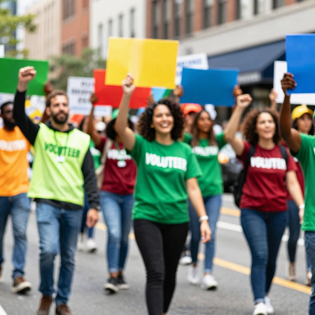 Strategies for Effective Team Management in Advocacy