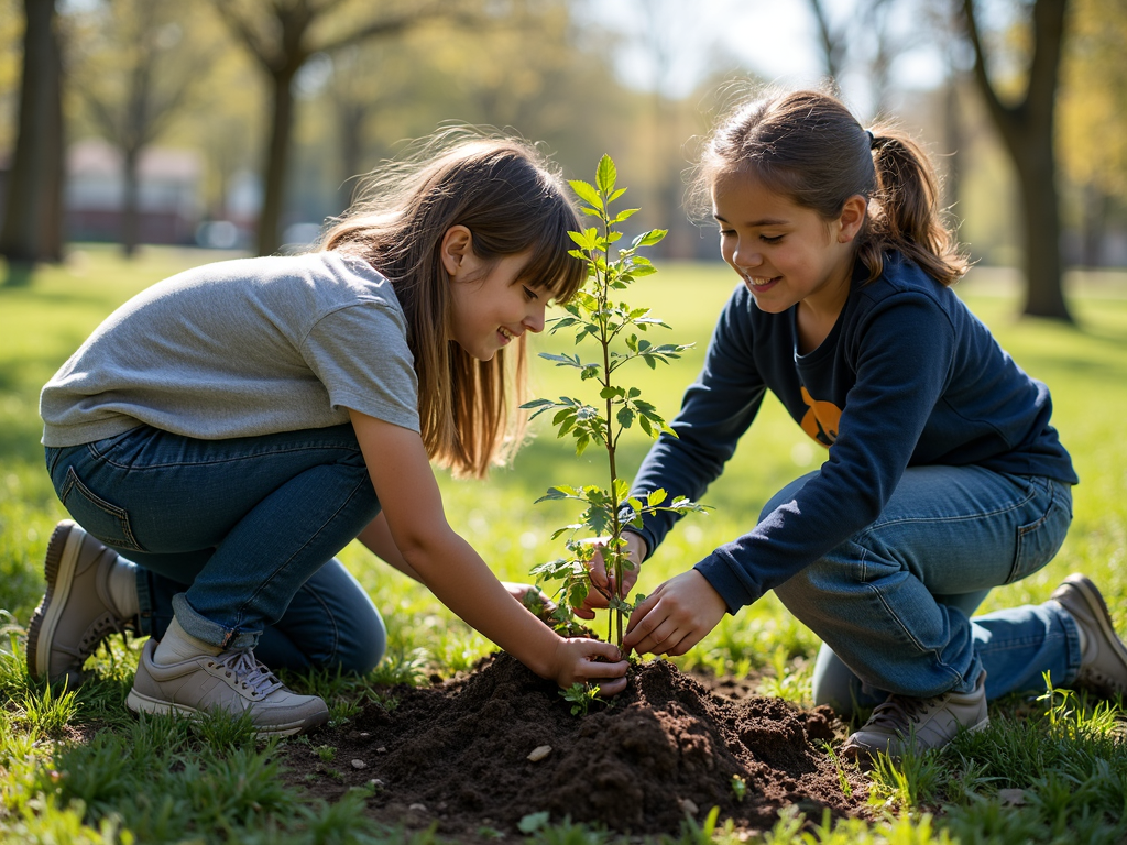 Service Learning Success Stories to Inspire You