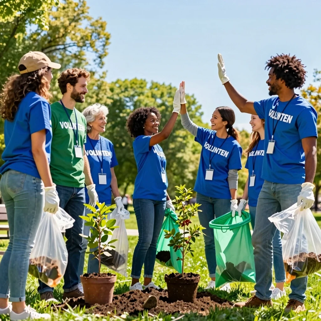 Civic Engagement Ideas to Inspire Action