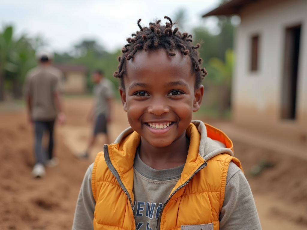 Volunteer Programs: A Gateway to Career Success