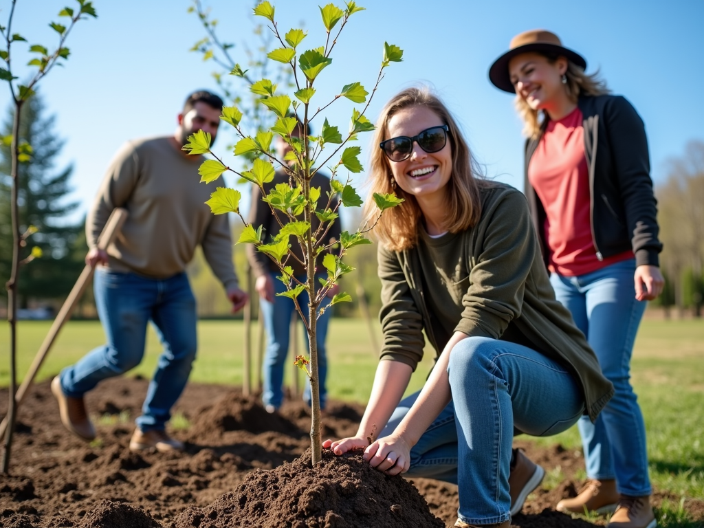 Engaging Volunteers: Strategies for Recruitment and Retention