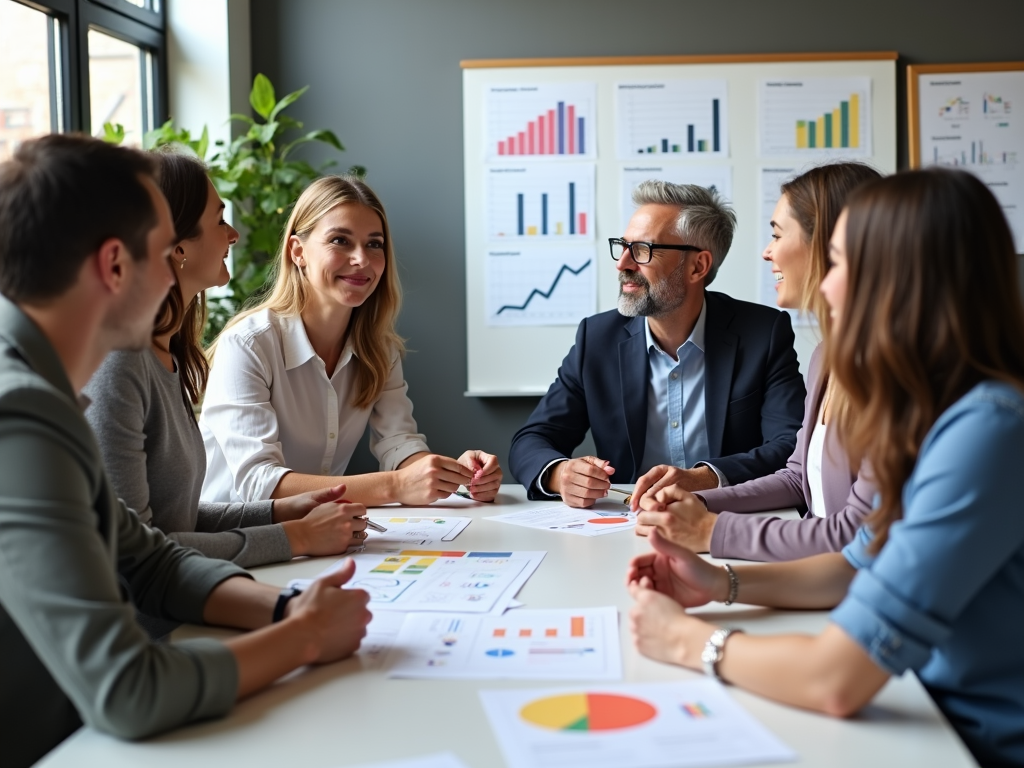 Nonprofit Financial Management: A Step-by-Step Guide
