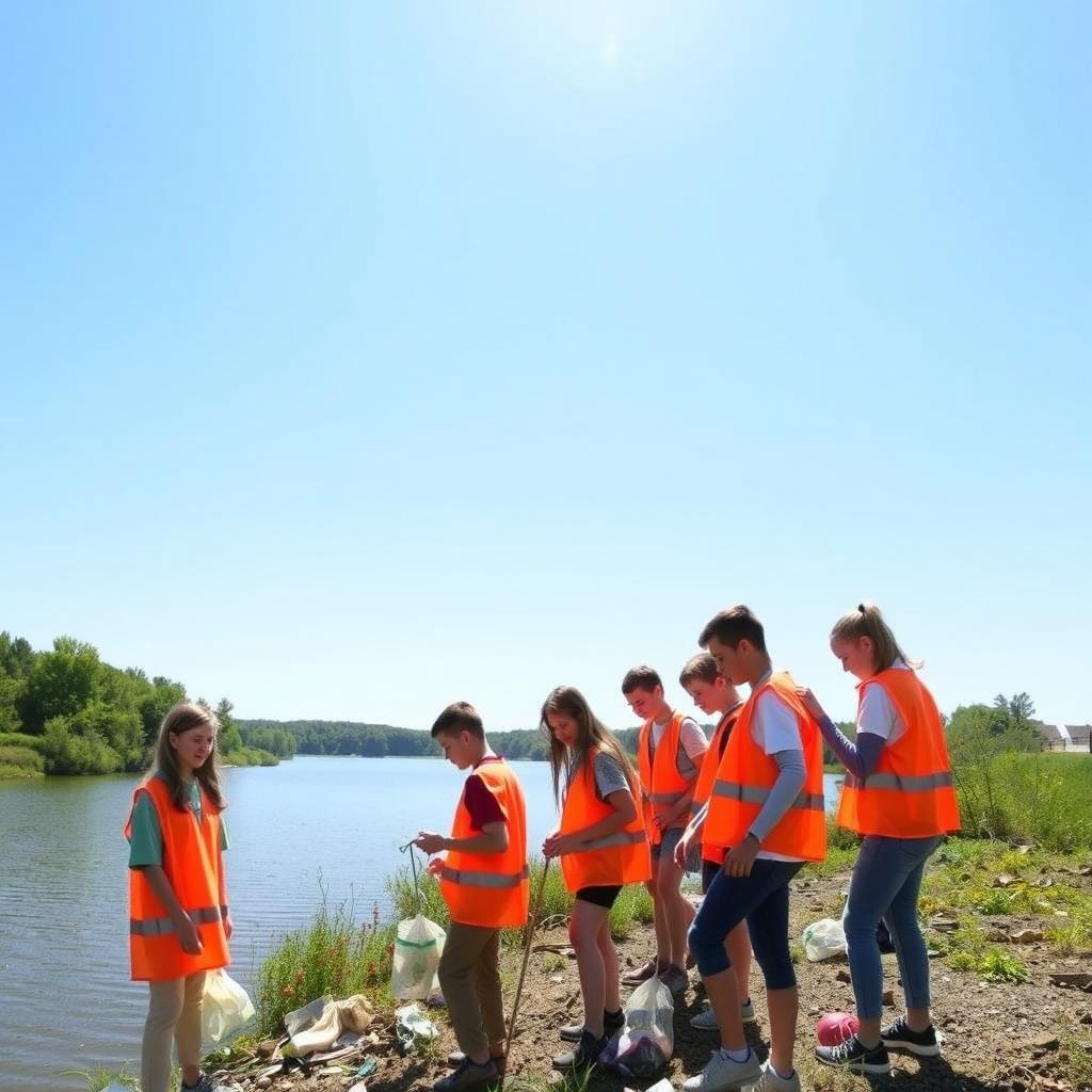 Why Service Learning Matters in Modern Education