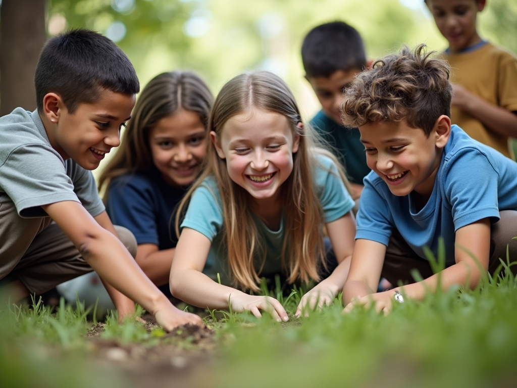 Fostering Community Engagement through Service Learning: A Comprehensive Guide