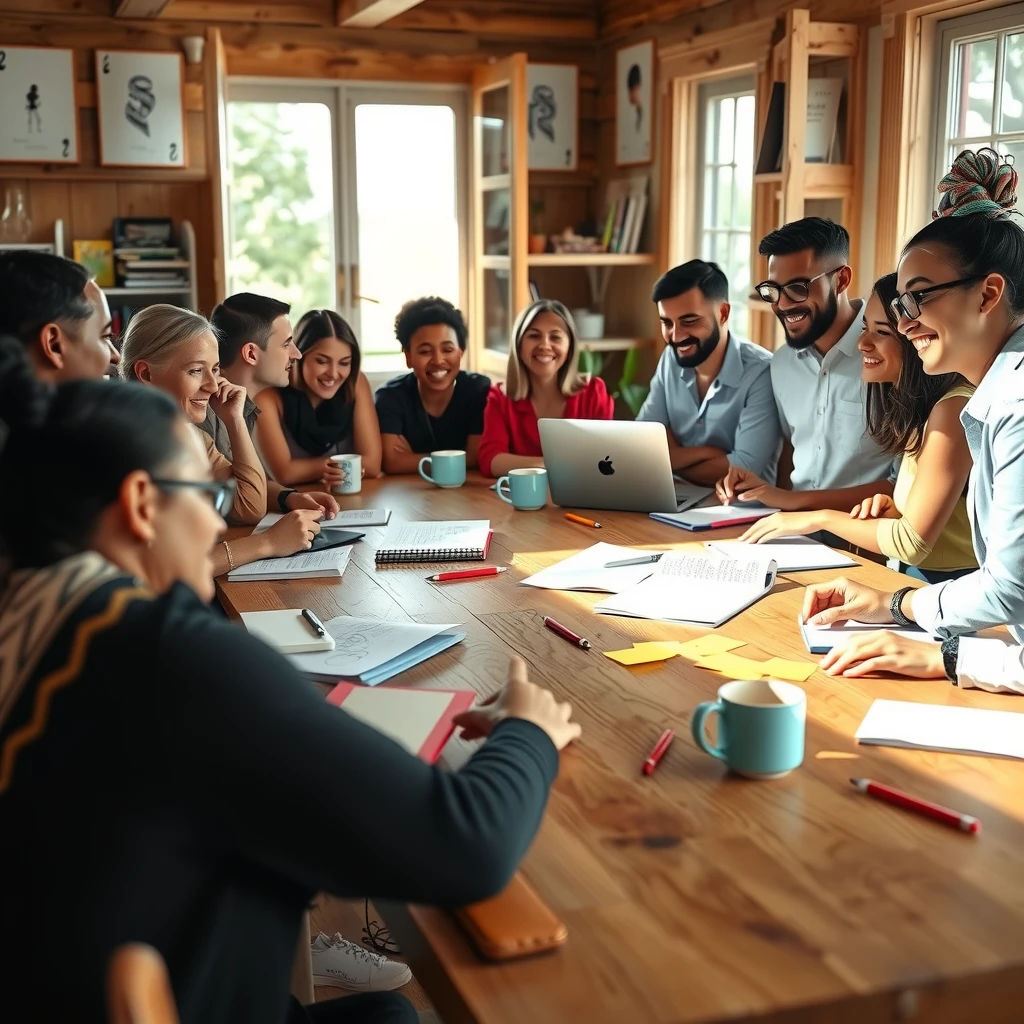 Effective Volunteer Management in Activism: Building Strong Teams for Lasting Change