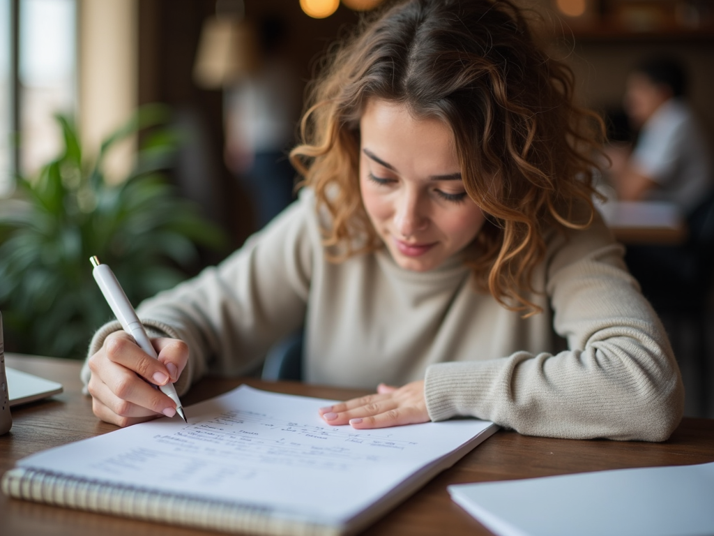 Setting advocacy goals
