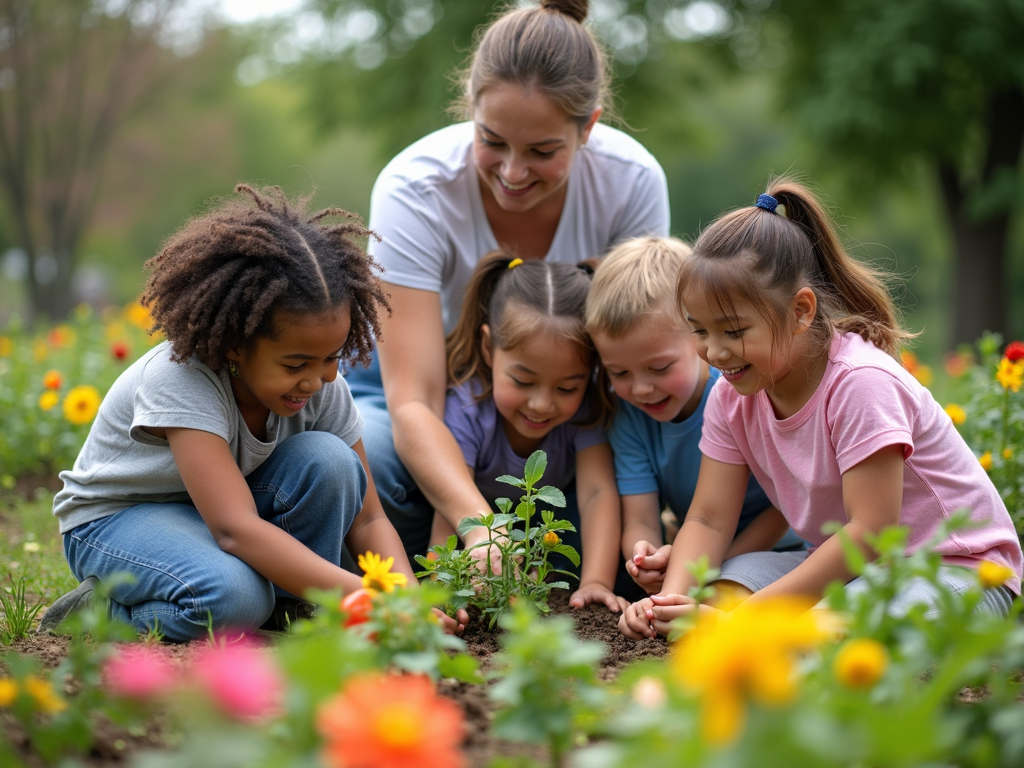Creative Service Learning Ideas for Every Classroom: A Comprehensive Guide