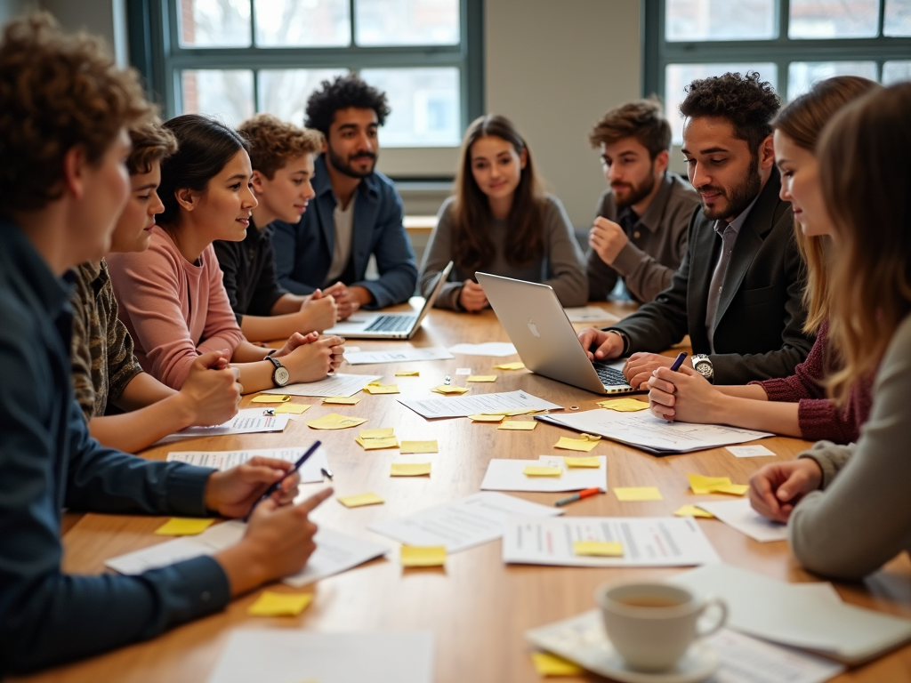 Unlocking Resources for Your Next Service Project: A Comprehensive Guide