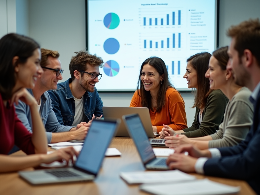 How to Measure Nonprofit Impact: Simple Steps for Big Results