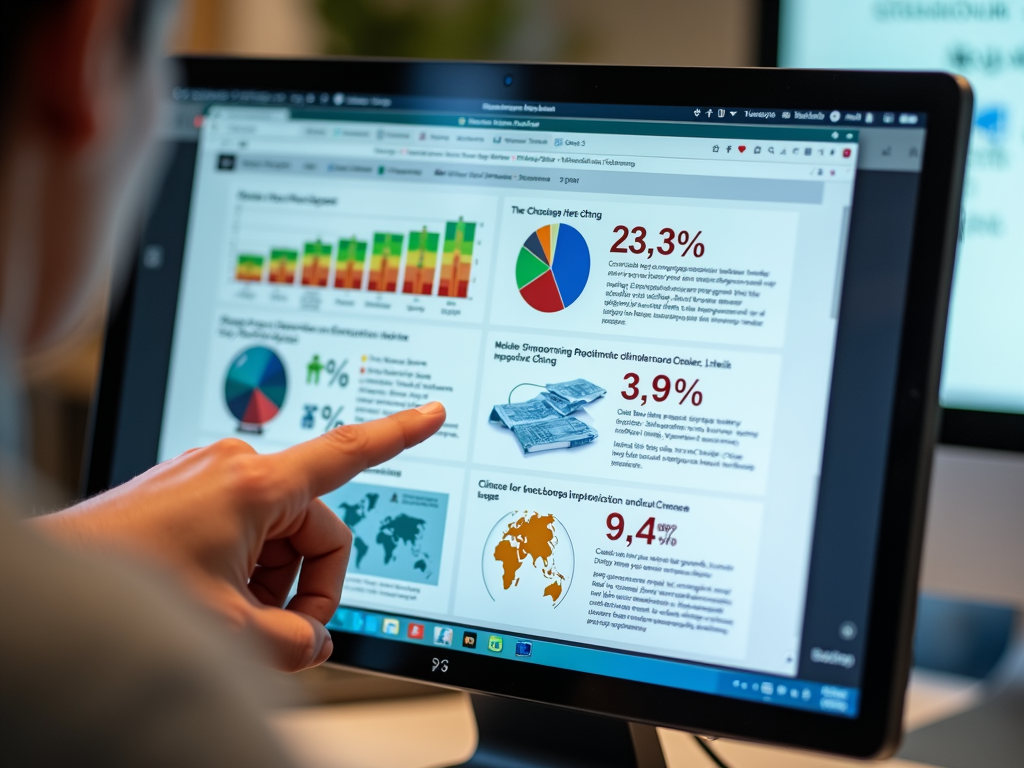 Learning digital skills for advocacy