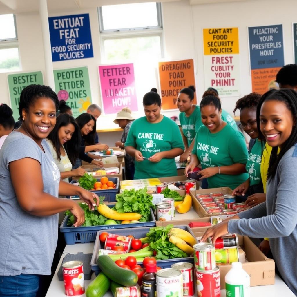 Combining Advocacy with Volunteer Work: A Guide to Maximizing Impact