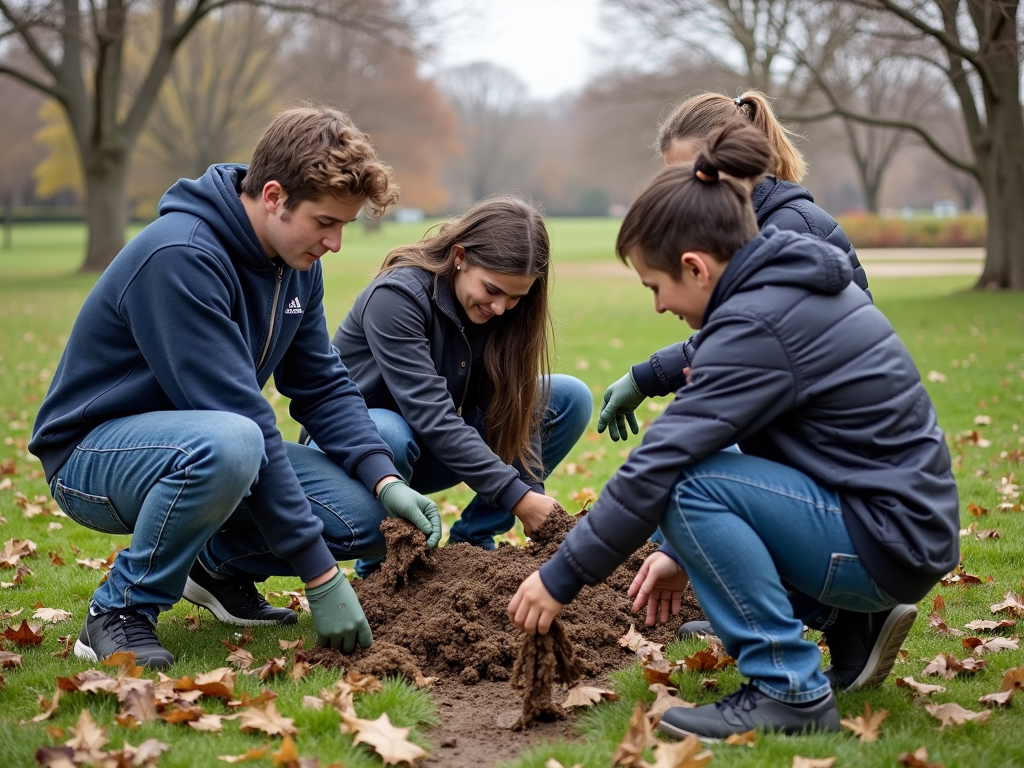 How to Launch a Service Learning Program at Your School