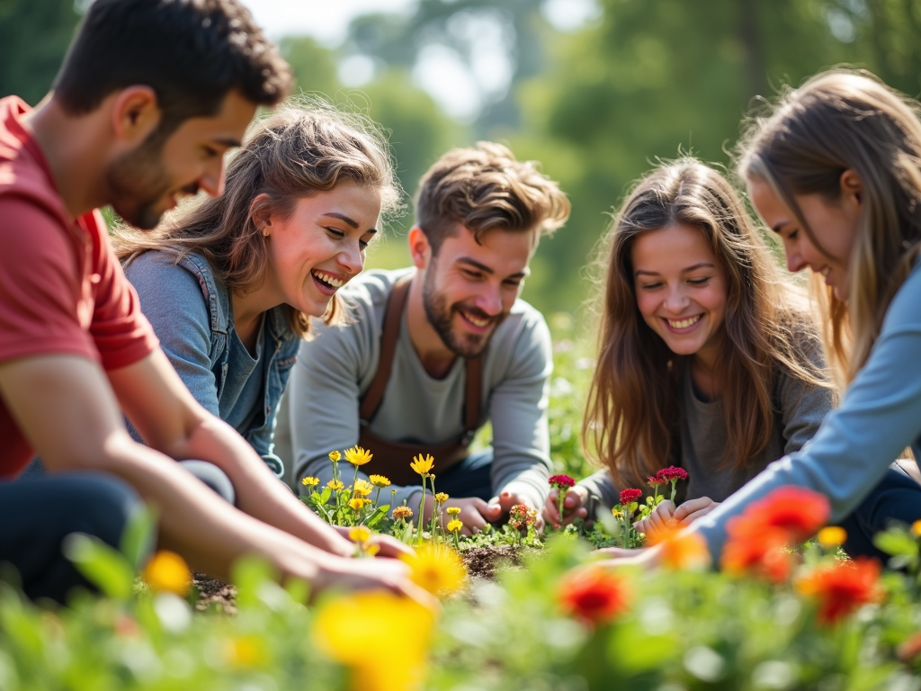 How to Start Volunteering: A Beginner's Guide